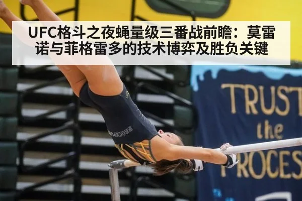 UFC格斗之夜蝇量级三番战前瞻:莫雷诺与菲格雷多的技术博弈及胜负关键