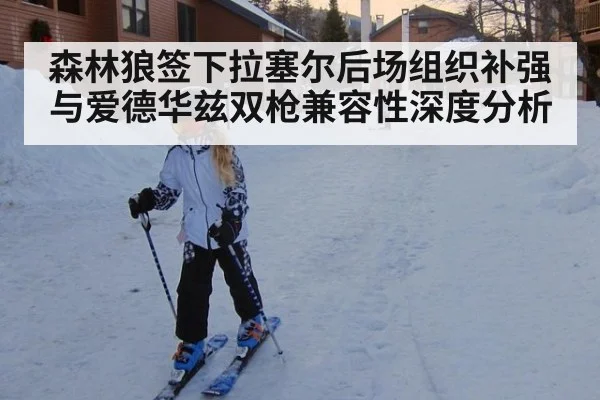 森林狼签下拉塞尔后场组织补强与爱德华兹双枪兼容性深度分析