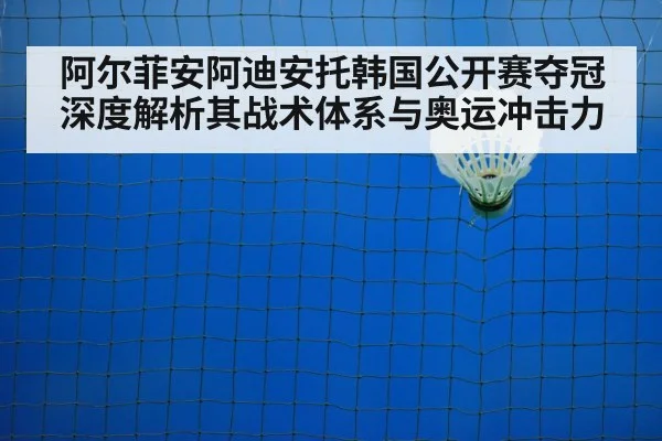 badminton net play