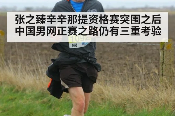 张之臻辛辛那提资格赛突围之后 中国男网正赛之路仍有三重考验